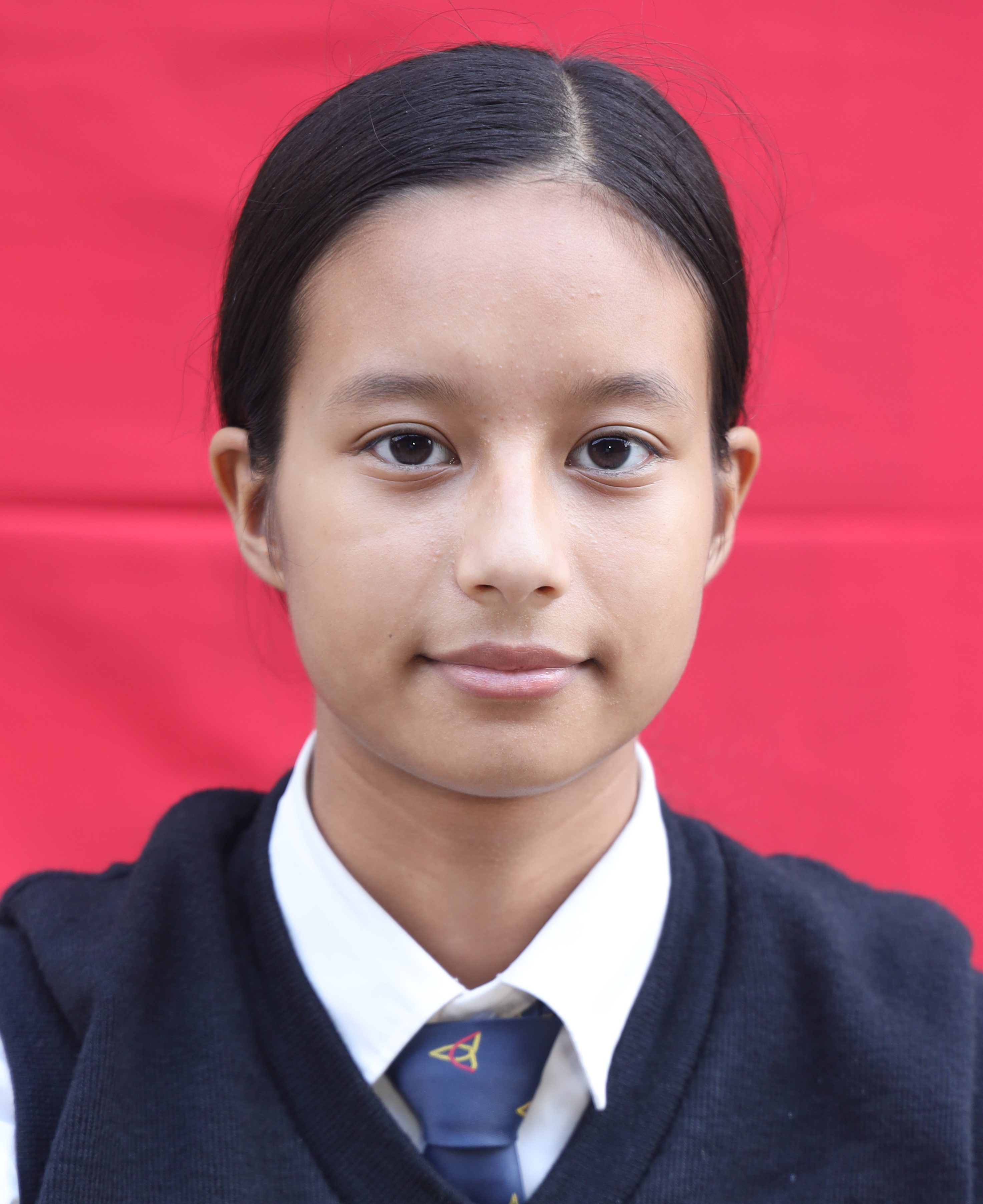 RASHIKA SHRESTHA